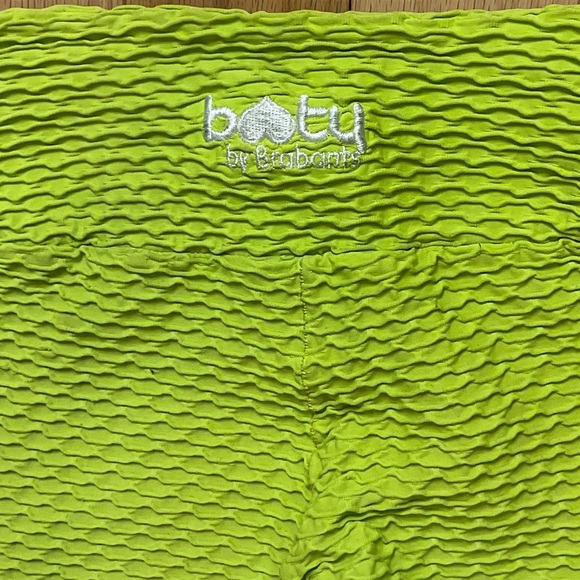 Booty by Brabants Croco Skin Leggings - Picture 5 of 10